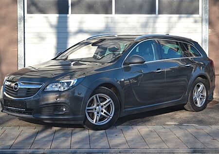 Opel Insignia Country Tourer ecoFlex Kamera Navi AHK