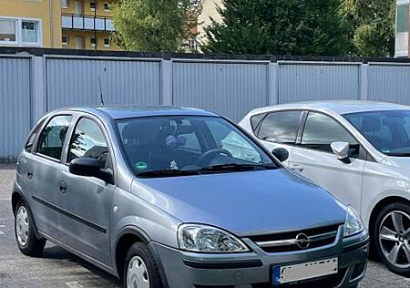 Opel Corsa 1.2 Twinport -