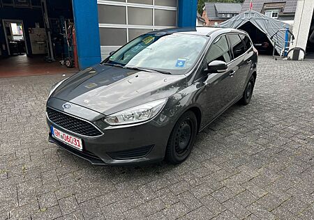 Ford Focus Turnier Trend, Tüv bis 08/27, Nr. 36