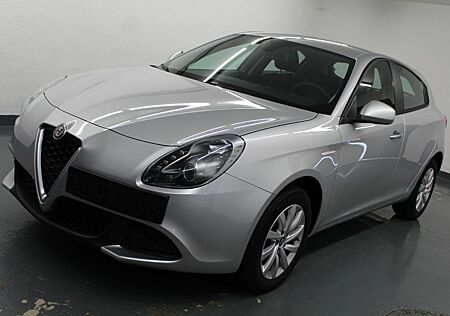 Alfa Romeo Giulietta 1.4 TB Navi+Klima!