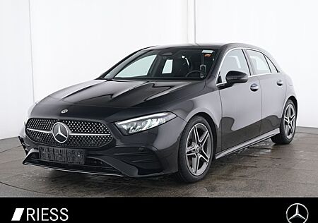 Mercedes-Benz A 200 AMG Sport Distr Pano Keyl W-Paket Kamera