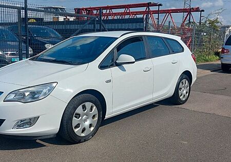 Opel Astra Sports Tourer 1.7 CDTI eco Design 81 S...