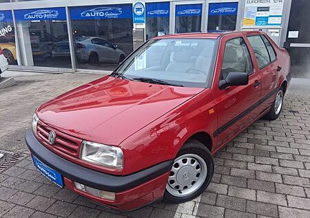 VW Vento Volkswagen 1.8 GLX |Automatik|Servo|II Hand|Tüv NEU