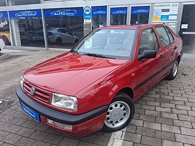 Volkswagen Vento 1.8 GLX |Automatik|Servo|II Hand|Tüv NEU