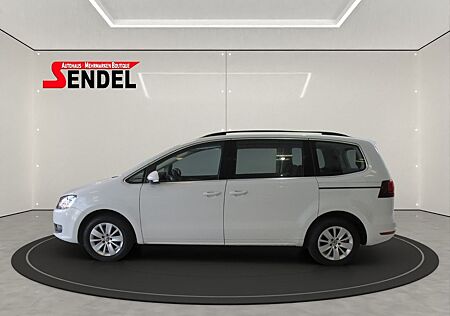 VW Sharan Volkswagen / 7 SITZER ***MTL.RATE 274,00***