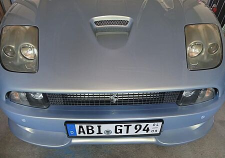 Fiat Coupe 2.0 16V Plus Plus