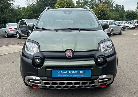 Fiat Panda City Cross 1.2*Top Zustand*STZH