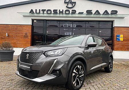 Peugeot 2008 Allure