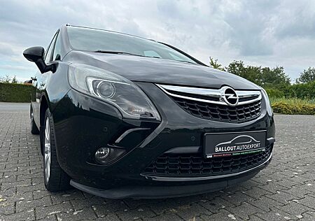 Opel Zafira Tourer 2.0 CDTI 121kW Automatik EURO5