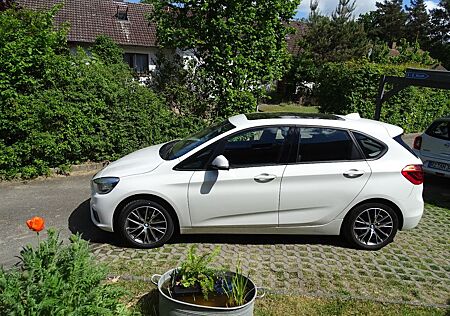 BMW 218i 218 Active Tourer -