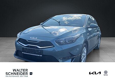 Kia Cee'd CEED 1.0T 100PS VISION NAVI