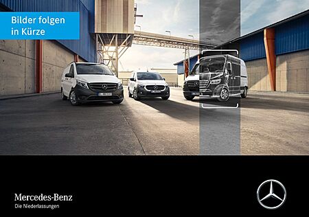 Mercedes-Benz Vito 116 CDI KA XL Klima+Kamera+Navi+Tempomat