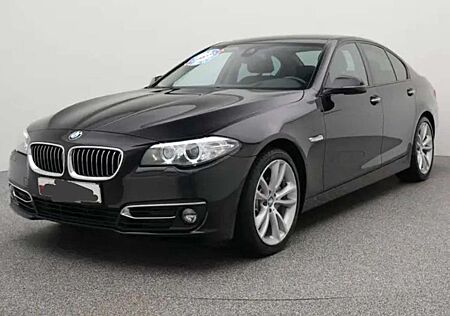 BMW 530d xDrive Luxury Line Top Zustand