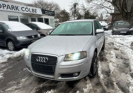 Audi A3 Sportback 2.0 TDI Ambition