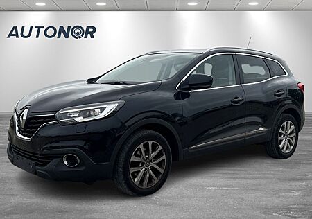 Renault Kadjar 1.5 110PS Aut.