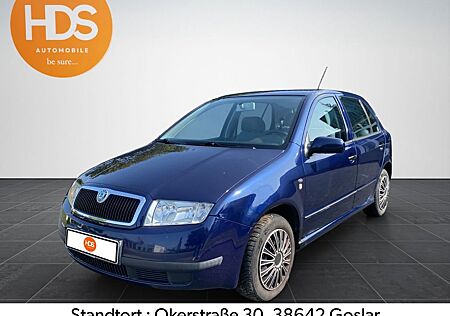 Skoda Fabia 1.4 Classic