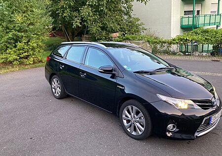 Toyota Auris Touring Sports 1,8 Hybrid Executive 1HD.