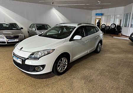 Renault Megane III Grandtour Paris