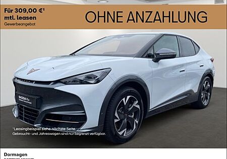 Cupra Tavascan gebraucht kaufen Cupra Tavascan ENDURANCE GEWERBE 309 EURO NETTO