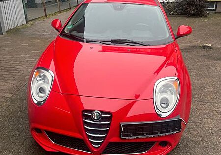 Alfa Romeo MiTo 1.4 16V Turismo Turismo