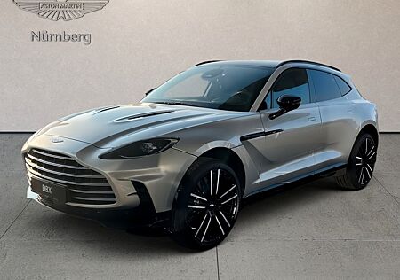 Aston Martin DBX 707 MY 2025