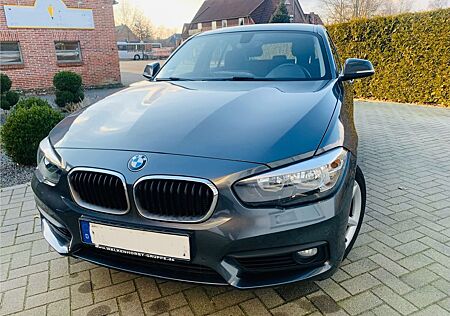 BMW 116i