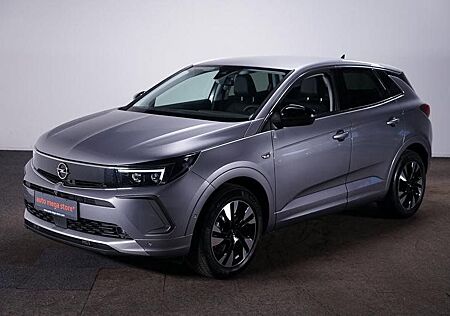 Opel Grandland X Grandland 1.5 D Business Elegance Kamera+4xSHZ