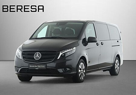 Mercedes-Benz Vito 116 CDI Tourer Extralang AUT LED SHZ AHK