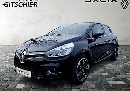 Renault Clio Intens ENERGY TCe 120