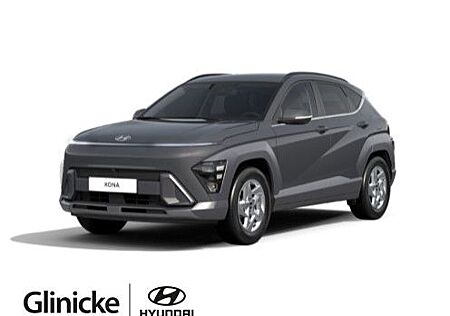 Hyundai Kona Trend*ElektrHeckklappe*Assistenz-Paket*360K