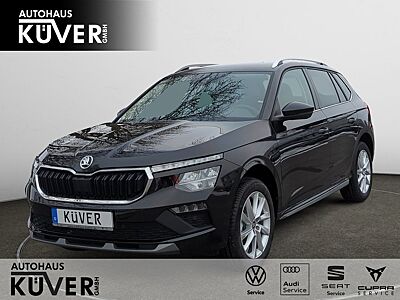 Skoda Kamiq Selection 1.0 TSI DSG ACC*LED*PDC*e-Heck*S