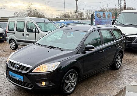 Ford Focus Turnier Style