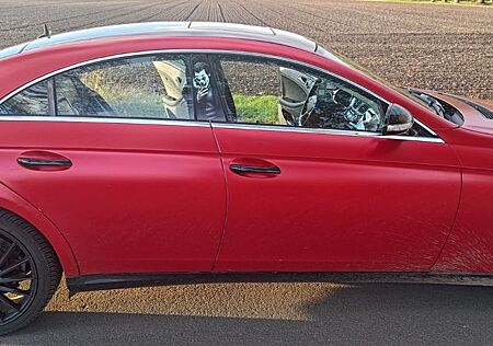 Mercedes-Benz CLS 350 gebraucht kaufen Mercedes-Benz CLS 350 -