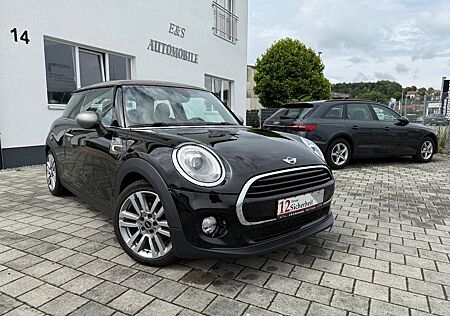 Mini Cooper SE 3-trg. Cooper Seven Chili