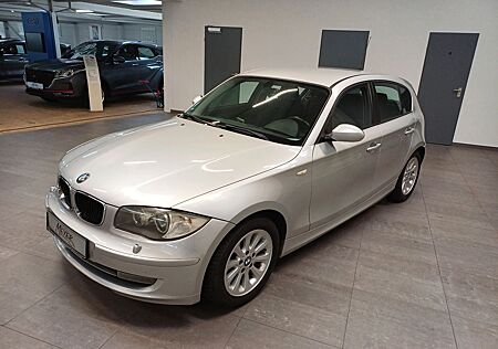 BMW 116i 5-türig