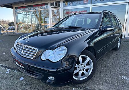 Mercedes-Benz C 220 C -Klasse T-Modell T CDI*AUTOMATIK**