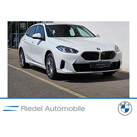 BMW 1er leasen