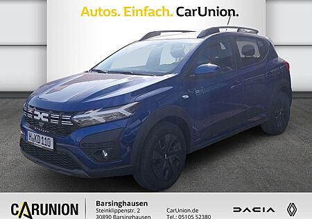 Dacia Sandero Stepway Expression TCe 90