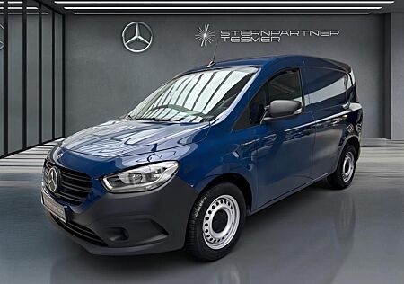 Mercedes-Benz eCitan gebraucht kaufen Mercedes-Benz eCitan Citan Kasten BASE AHK 5 J Garantie +DAB