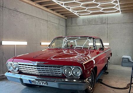 Chevrolet Impala SS 409