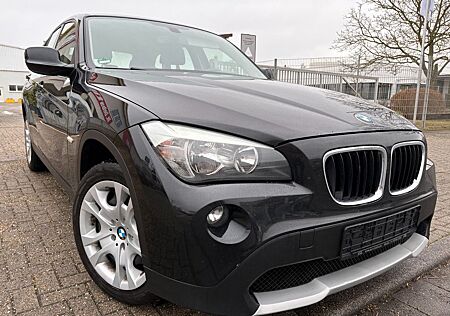 BMW X1 20 d sDrive