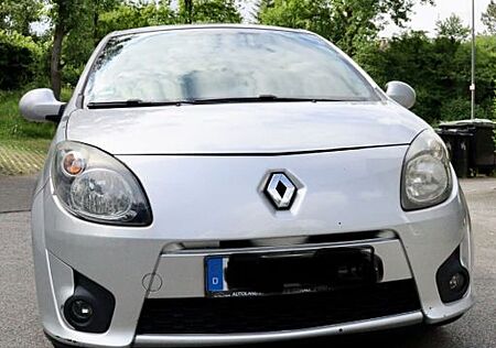 Renault Twingo Dynamique 1.2 16V 56kW Dynamique
