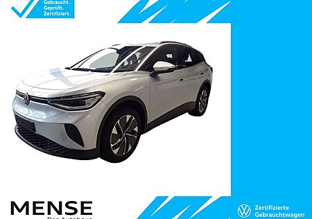 VW ID.4 Volkswagen Pro 4Motion IQ.Light|Matrix|CarPlay|AHK|LM