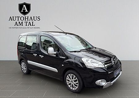 Citroën Berlingo 1.6 Silver Selection Tempomat~PDC~AHK