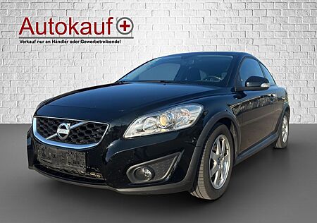 Volvo C30 D2 Kinetic | 1. HD | Injektoren