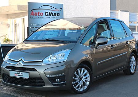 Citroën C4 Picasso Exclusive AUTOMATIK! 2.HAND! TOP!
