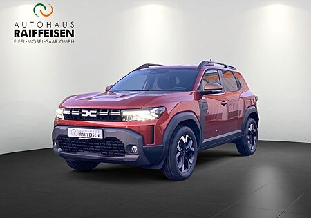 Dacia Duster Neuer Extreme HYBRID 140 *City-Paket*