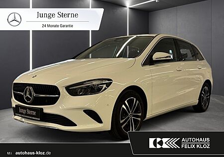 Mercedes-Benz B 250 e Progressive*AHK*Totwink*11kW*LED*Kamera*