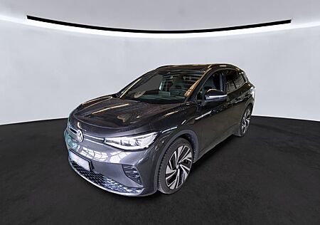 VW ID.4 Volkswagen GTX 4MOTION IQ-L/ACC/HuD/PANO/360/DCC/WÄRMP