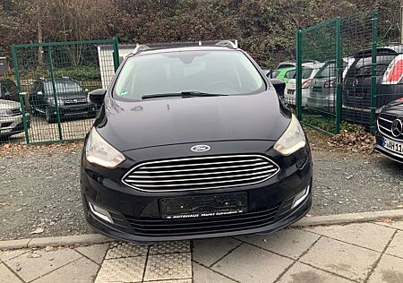 Ford Grand C-Max 2,0TDCi 110kW Schaltgetriebe 7 Sitze